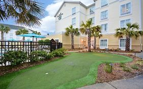 Homewood Suites Wilmington Nc